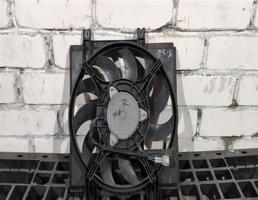 Вентилятор радиатора для Subaru Subaru Outback (B14) 2010-2014  запчасти бу