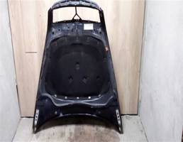 Шумоизоляция капота для Skoda Octavia (A5 1Z-) 2004-2013  запчасти бу
