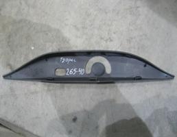 Накладка (кузов внутри) для VW Touareg 2002-2010  запчасти бу