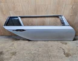 Дверь задняя правая для BMW 5-серия E60/E61 2003-2009  запчасти бу