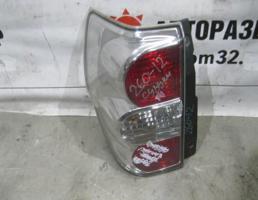 Фонарь задний правый для Suzuki Grand Vitara 2006-2008  запчасти бу