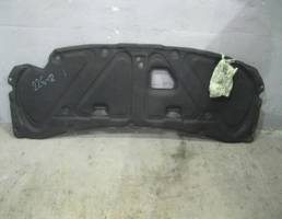 Шумоизоляция капота для Renault Koleos (HY) 2008-2016  запчасти бу