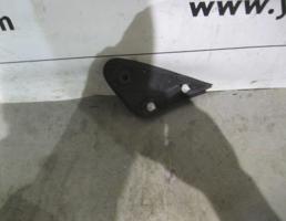 Накладка зеркала правого для Renault Koleos (HY) 2008-2016  запчасти бу