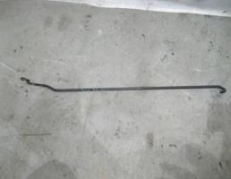 Держатель капота для Ford Focus II 2008-2011  запчасти бу