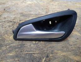 Ручка двери внутренняя передняя левая для Ford Focus III 2011-  запчасти бу