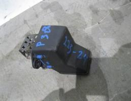 Блок управления вентилятором для Peugeot 308 2007-2011  запчасти бу