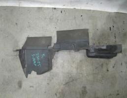 Воздуховод радиатора правый для Ford S-MAX 2006-2015  запчасти бу