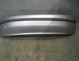 Бампер задний для Skoda Fabia 1999-2006  запчасти бу