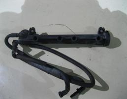 Рейка топливная (рампа) для Skoda Octavia (A4 1U-) 2000-2011  запчасти бу