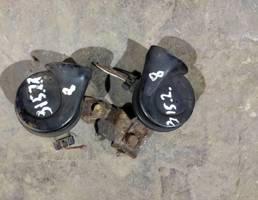 Сигнал звуковой для Opel Astra H / Family 2004-2015  запчасти бу