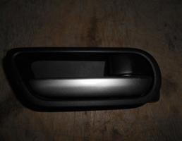 Ручка двери задней внутренняя правая для Mazda Mazda 3 (BL) 2009-2013  запчасти бу