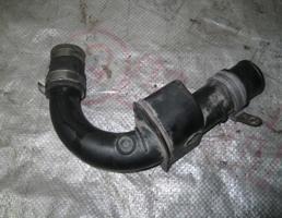 Патрубок интеркулера для Renault Megane II 2002-2009  запчасти бу