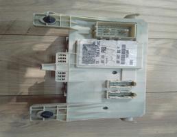 Блок предохранителей для Ford C-MAX 2003-2011  запчасти бу