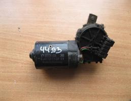 Моторчик стеклоочистителя передний для Audi 80 /90 (B4) 1991-1994  запчасти бу