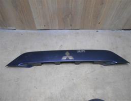 Накладка двери багажника для Mitsubishi Outlander XL (CW) 2006-2012  запчасти бу
