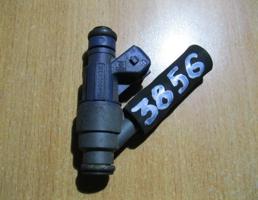 Форсунка инжекторная электрическая для Skoda Octavia (A4 1U-) 2000-2011  запчасти бу