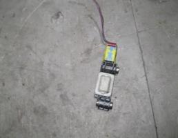 Датчик AIR BAG для Audi A3 (8P1) 2003-2013  запчасти бу