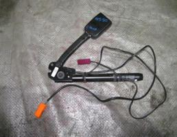 Ответная часть ремня безопасности для Ford C-MAX 2003-2011  запчасти бу