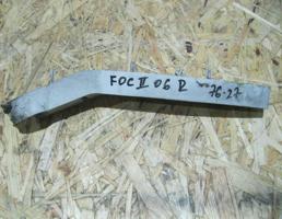 Кронштейн переднего бампера правый для Ford Focus II 2005-2008  запчасти бу