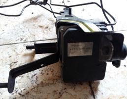 Блок ABS (насос) для BMW 5-серия E60/E61 2003-2009  запчасти бу