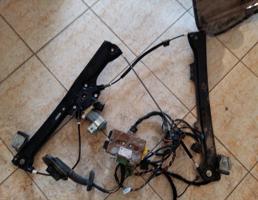 Стеклоподъемник электр. передний правый для BMW 5-серия E60/E61 2003-2009  запчасти бу