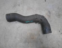 Патрубок радиатора для Skoda Fabia 1999-2006  запчасти бу