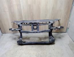 Панель передняя телевизор для VW Passat (B6) 2005-2010  запчасти бу