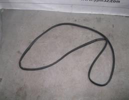 Уплотнитель двери задней правой для Chevrolet Cruze 2009 - 2015  запчасти бу