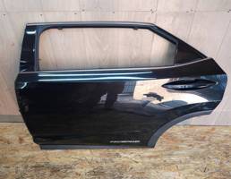 Молдинг задней левой двери для Lexus RX 350/450H 2017-2019  запчасти бу