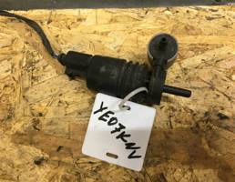 Насос омывателя для Opel Astra J 2010 -  запчасти бу