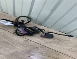 Проводка двери задней левой для Opel Meriva B 2010-  запчасти бу