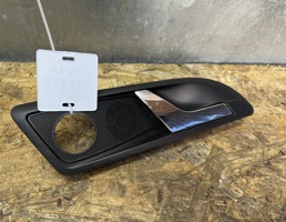 Ручка двери передней внутренняя правая для Skoda Octavia (A5 1Z-) 2004-2013  запчасти бу