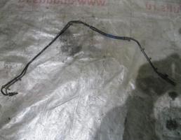 Шланг гидроусилителя для Skoda Fabia 1999-2006  запчасти бу