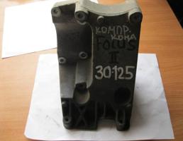 Кронштейн кондиционера для Ford Focus II 2005-2008  запчасти бу