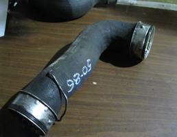 Патрубок интеркулера для Skoda Octavia (A5 1Z-) 2004-2013  запчасти бу