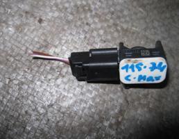 Датчик AIR BAG для Ford C-MAX 2003-2011  запчасти бу