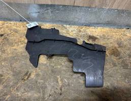 Воздуховод радиатора правый для Toyota Avensis III 2009-2011  запчасти бу