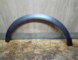 Накладка заднего крыла правого для Opel Antara 2007-2011  запчасти бу