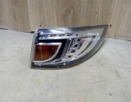 Фонарь задний правый для Mazda Mazda 6 (GH) 2007-2012  запчасти бу