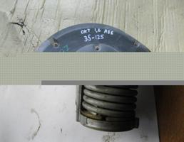 Корпус воздушного фильтра для Skoda Octavia (A4 1U-) 2000-2011  запчасти бу