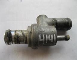 Клапан отопителя для VW Golf II/Jetta II 1983-1992  запчасти бу