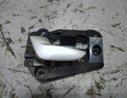 Ручка двери внутренняя передняя левая для Volvo XC90 2002-2014  запчасти бу