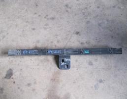 Кронштейн заднего бампера левый для Ford Focus II 2005-2008  запчасти бу