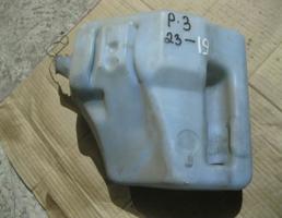 Бачок омывателя лобового стекла для VW Passat (B3) 1988-1993  запчасти бу