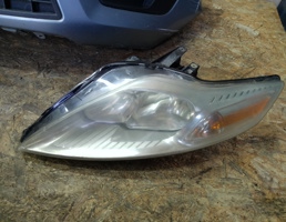 Фара левая для Ford Mondeo IV 2007-2015  запчасти бу