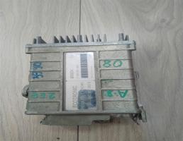 Блок управления двигателем для Audi 80 /90 (B3) 1986-1991  запчасти бу