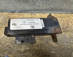 Сирена сигнализации (штатной) для Renault Trafic 2001-  запчасти бу