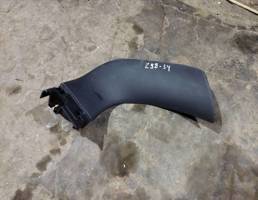 Накладка двери багажника для Renault Megane III 2009-2016  запчасти бу