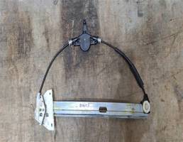 Стеклоподъемник электр. передний левый для Mazda Mazda 6 (GH) 2007-2012  запчасти бу