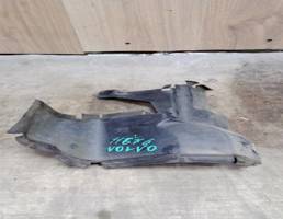 Воздуховод радиатора левый для Volvo V70 2007-2013  запчасти бу